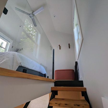 Carriage House Villa Livingston Exteriör bild