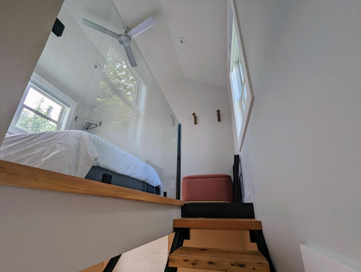 Carriage House Villa Livingston Exteriör bild